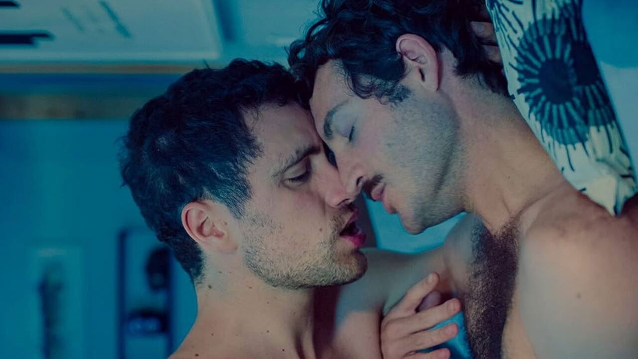 Les Inshortables, Vol. 6 backdrop