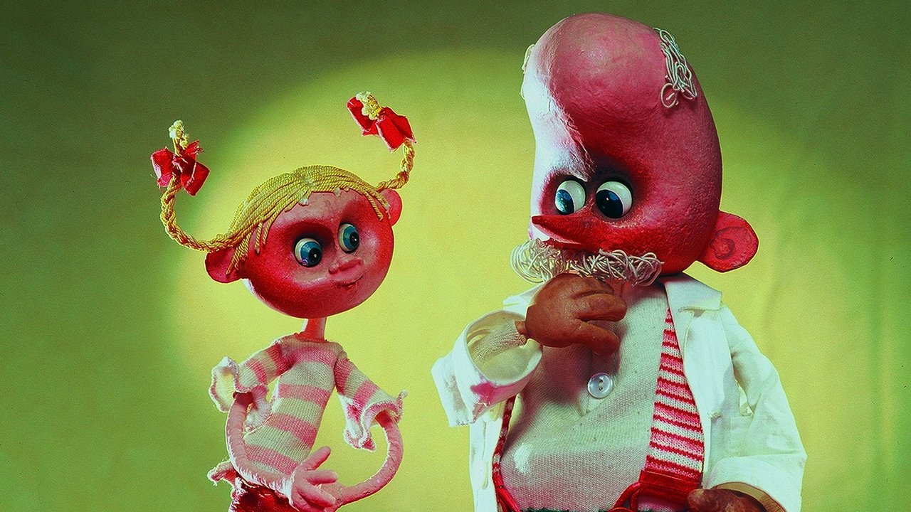 The Flying Windmill backdrop