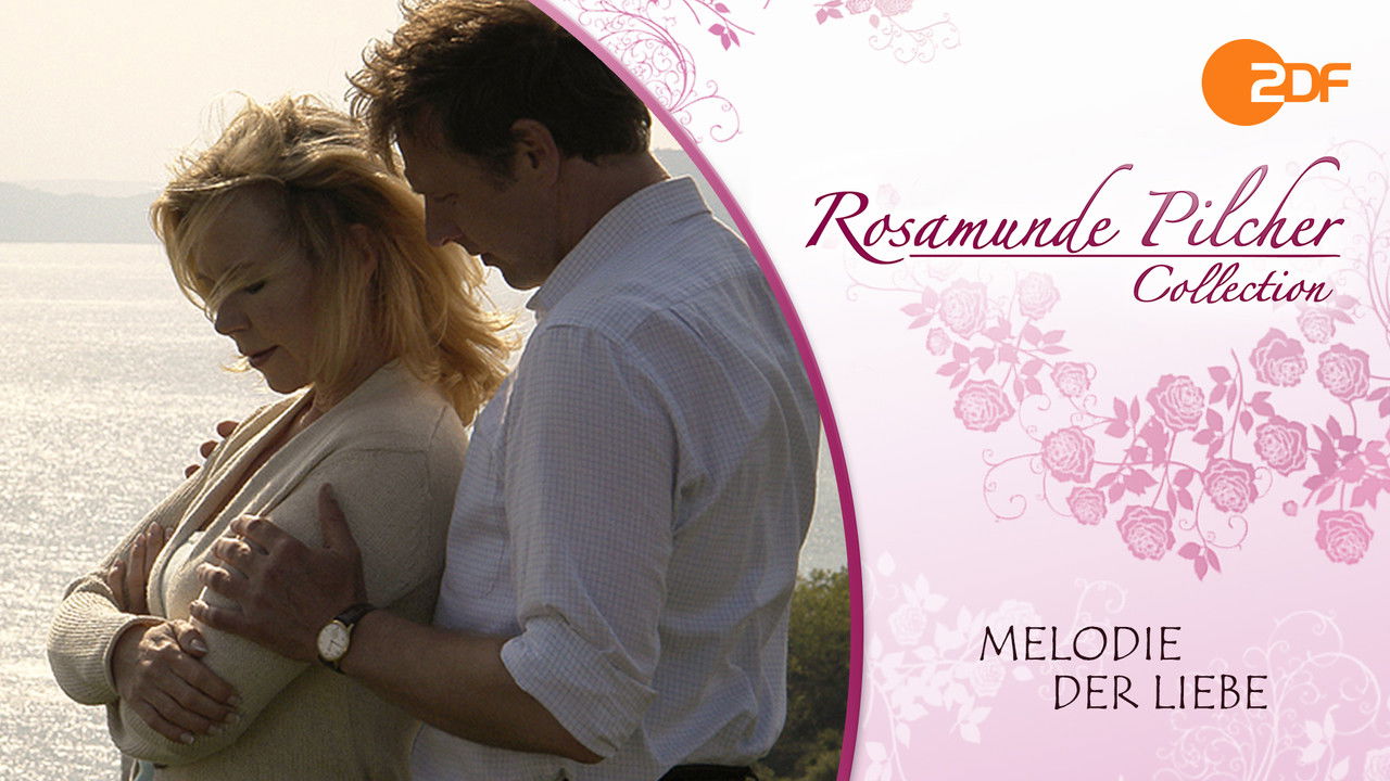 Rosamunde Pilcher: Melodie der Liebe backdrop