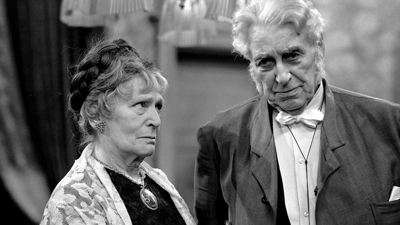 Indenfor murene backdrop