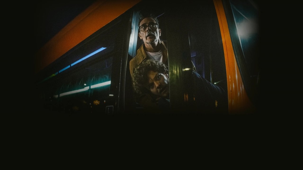 Neighborhood Watch backdrop