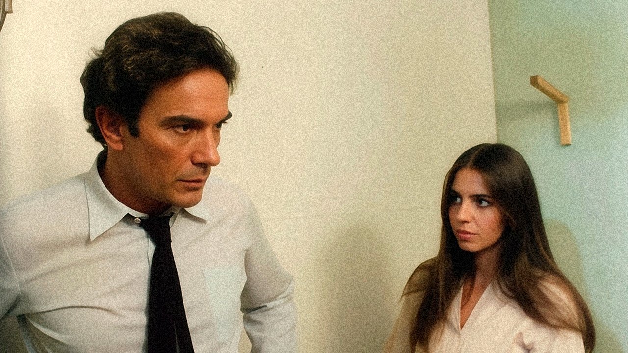 The Hole in the Wall backdrop