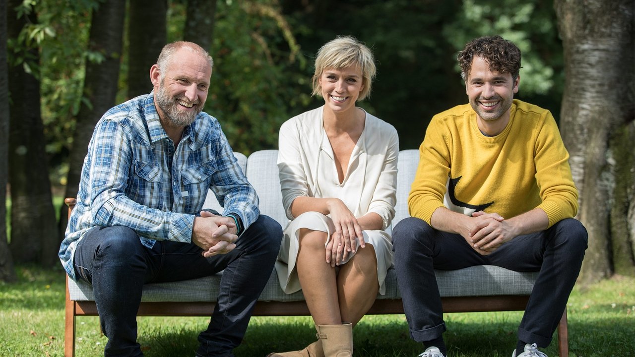 Voor hetzelfde geld backdrop