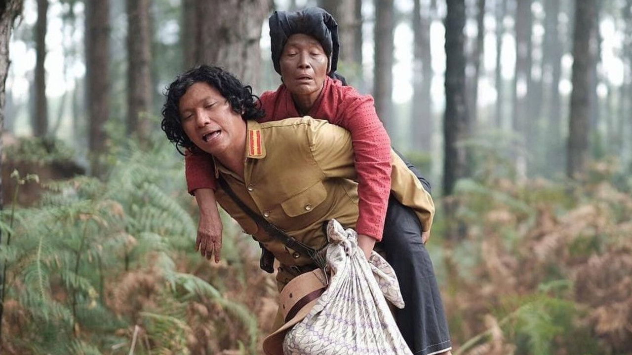 Nagabonar Reborn backdrop