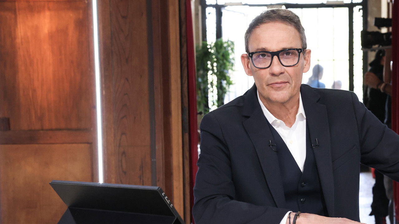 On n'est pas d'accord ! backdrop