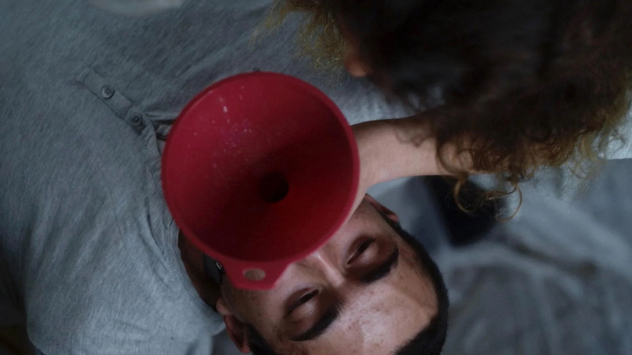 Meat the Family backdrop