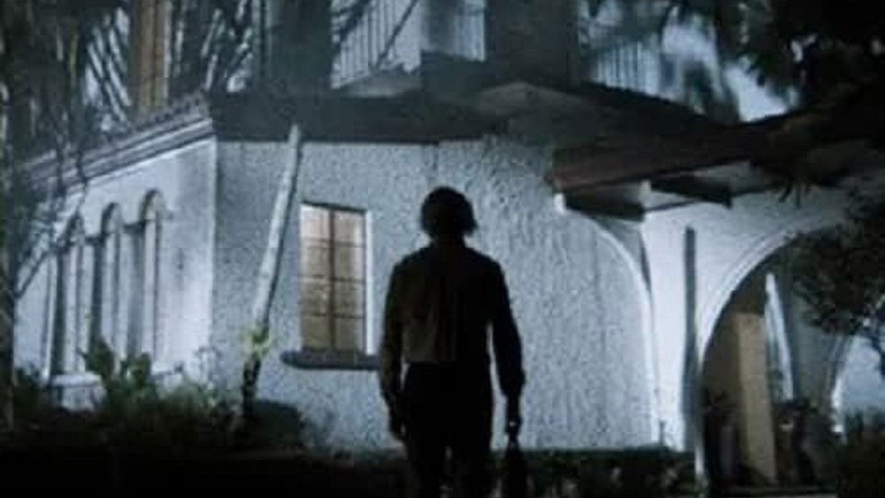 Tuloy... Bukas ang Pinto backdrop