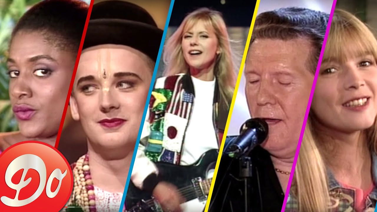 Dorothée : Le cadeau de la rentrée backdrop