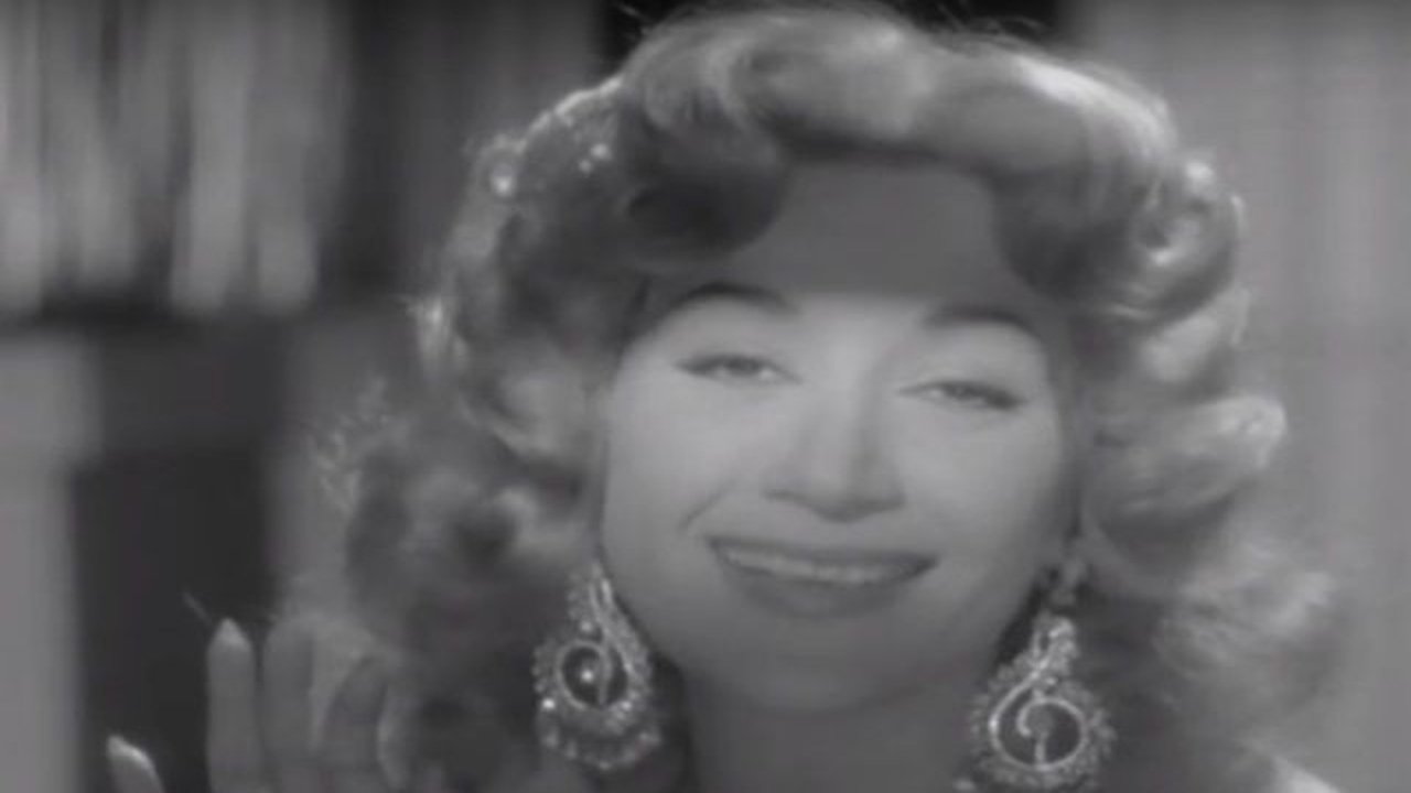 Saedat El Rigal backdrop