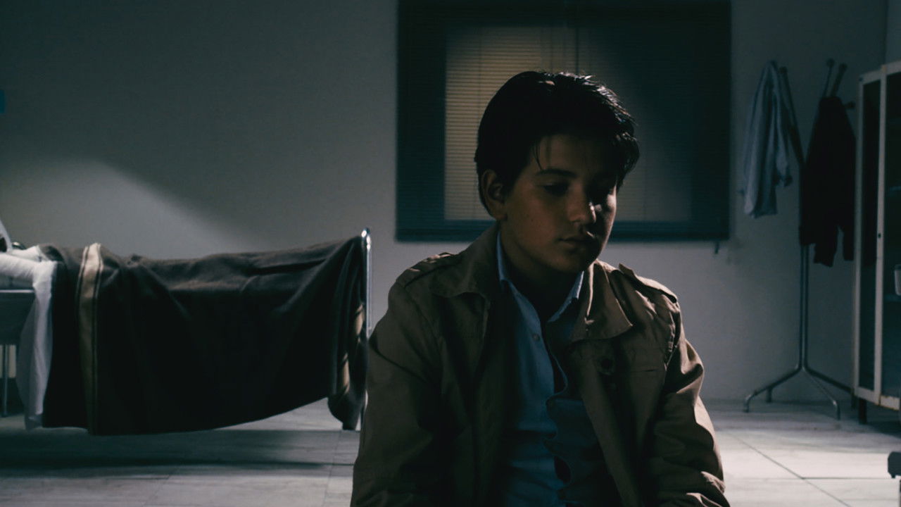 Confession – How I Found Out I Wouldn't Make the Revolution backdrop