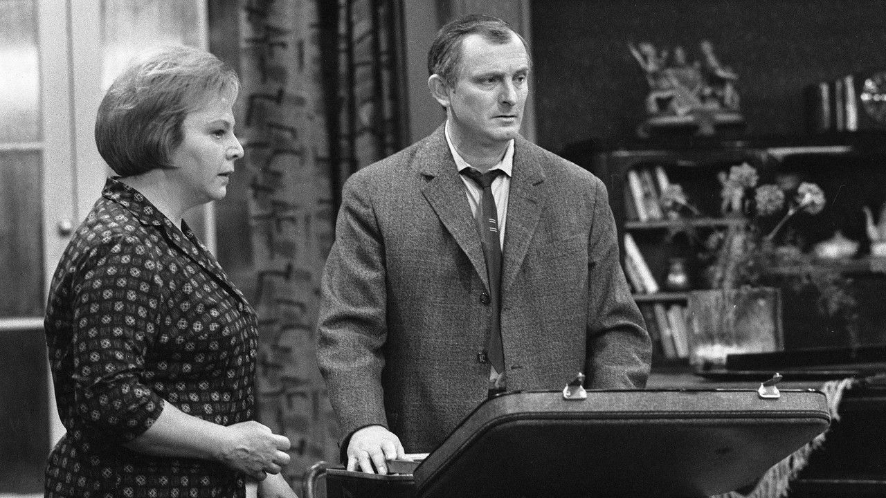 Podivný konec léta backdrop