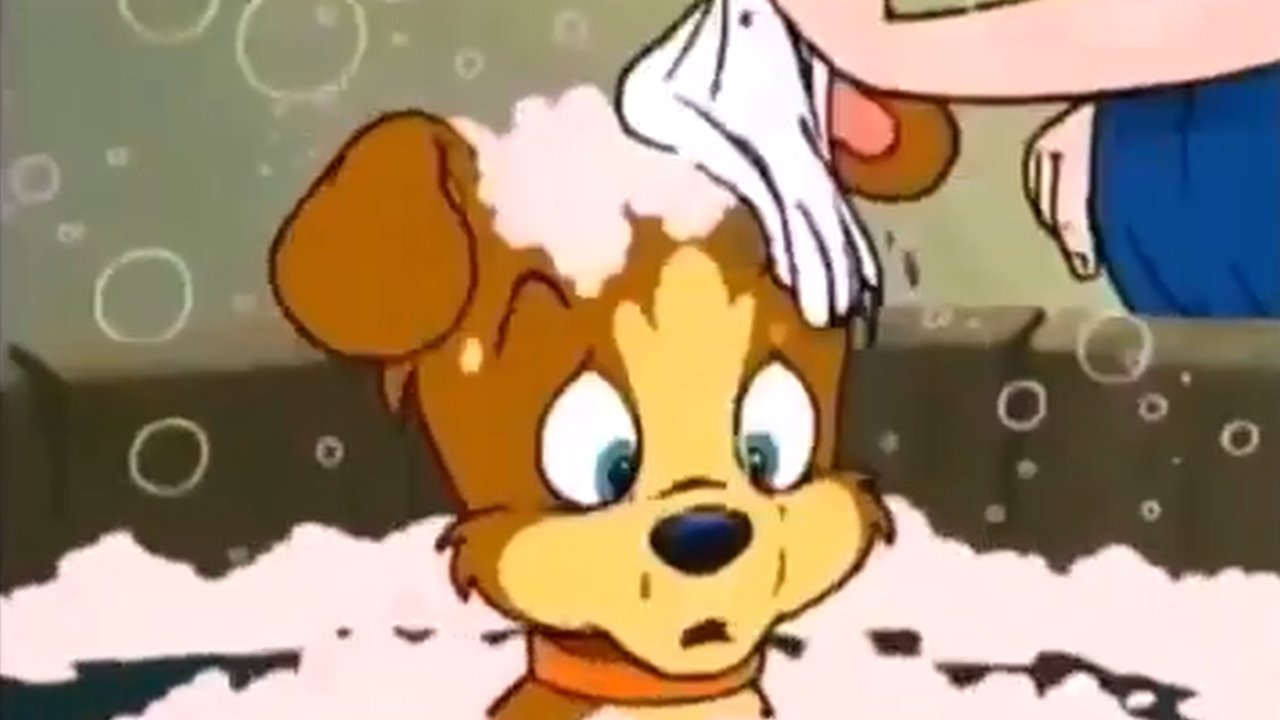 Tiny Heroes backdrop