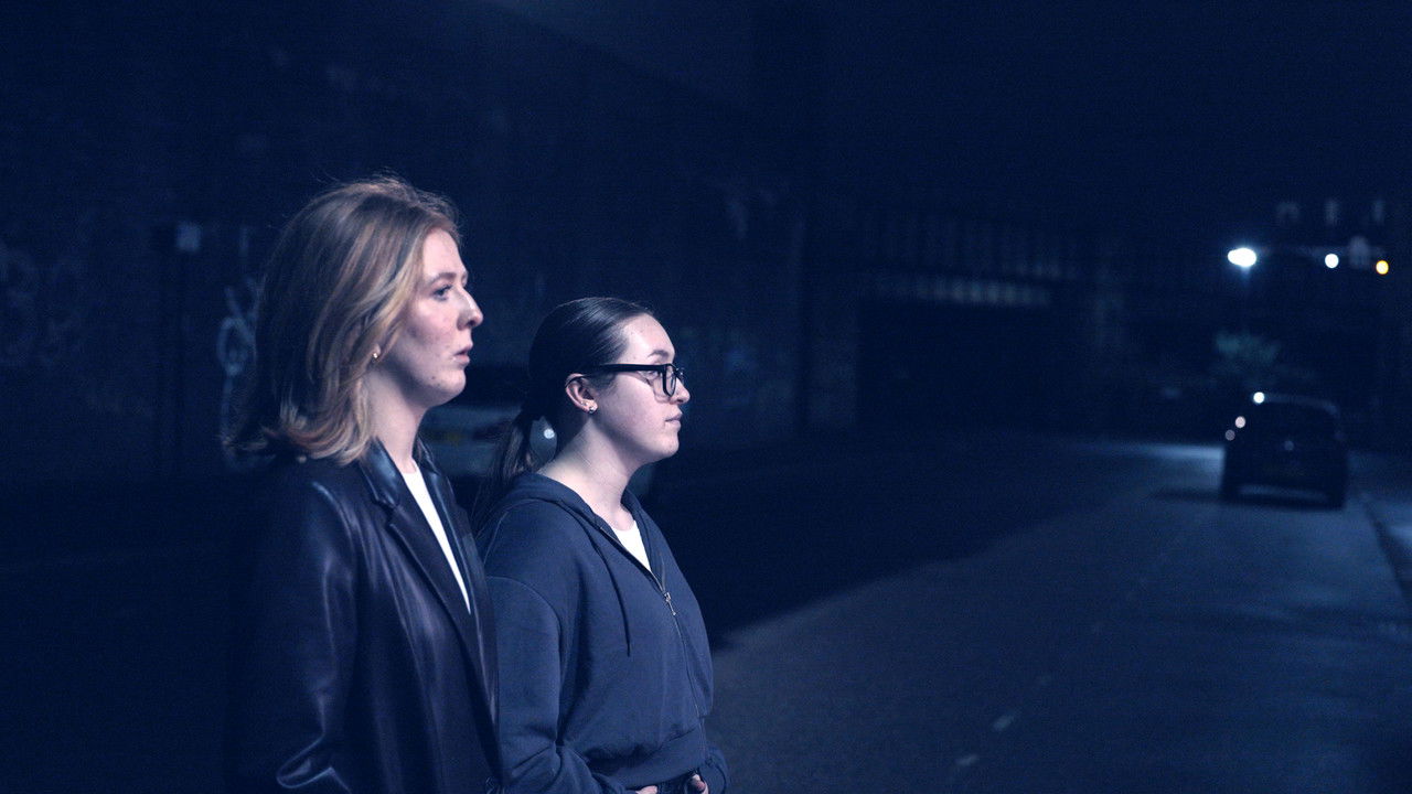 Tandem, P.I. backdrop