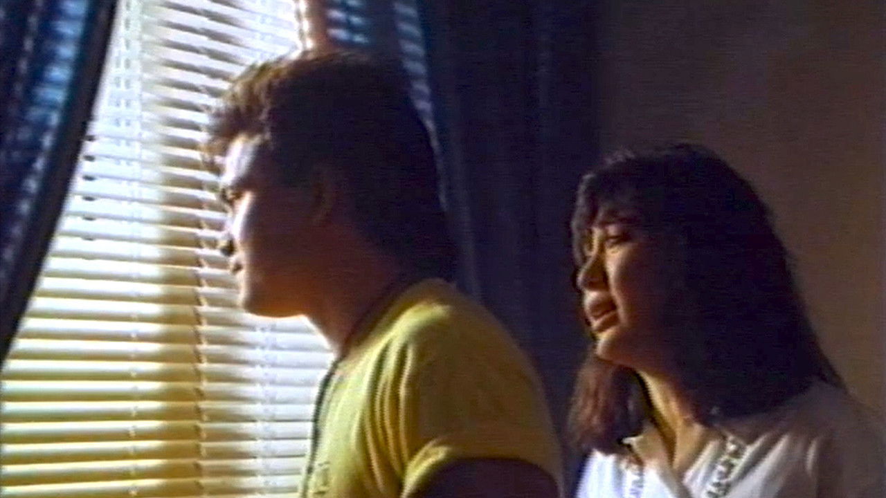 Tayong Dalawa backdrop