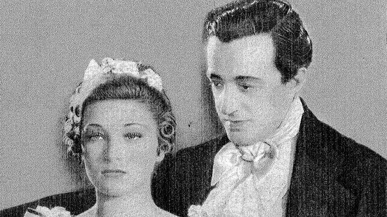 The Cuckoo Clock backdrop