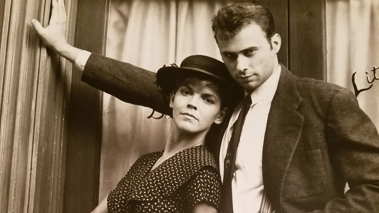 Daddy's Boys backdrop