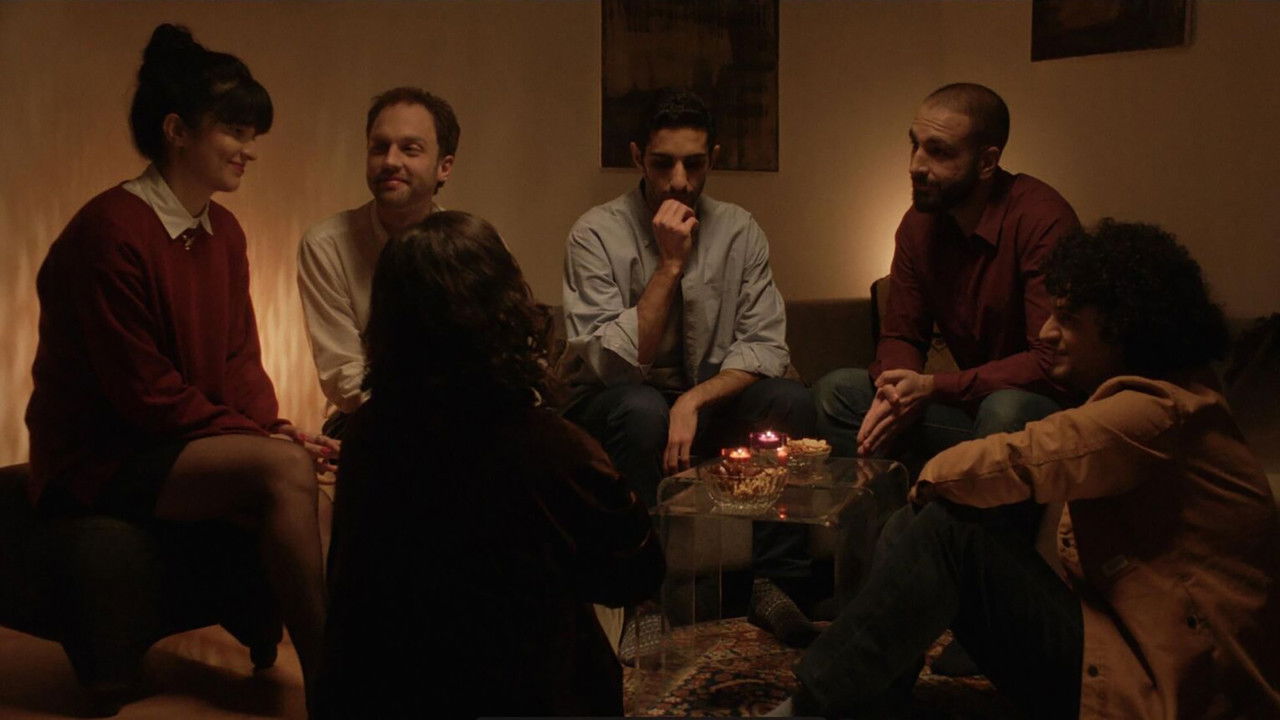 Gordian Knot backdrop