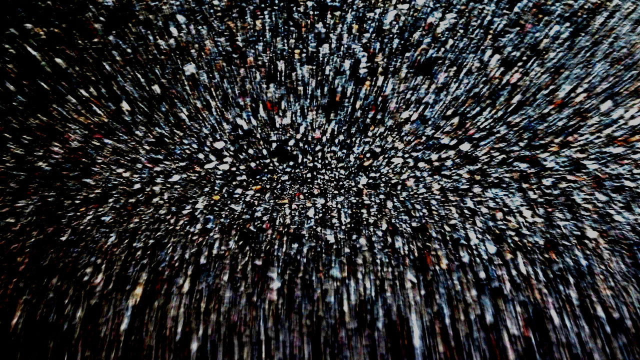 Lonely Bicycle backdrop