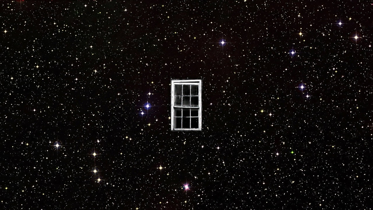 Rod Serling: Submitted for Your Approval backdrop