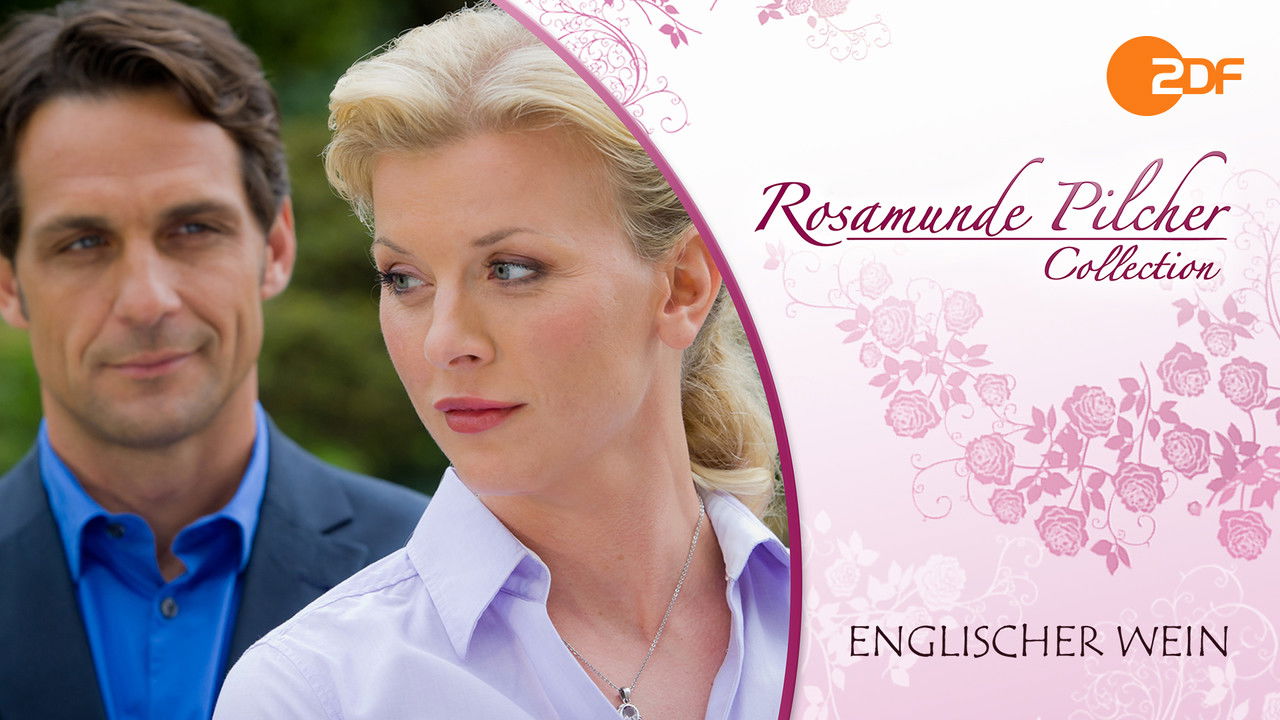 Rosamunde Pilcher: Englischer Wein backdrop