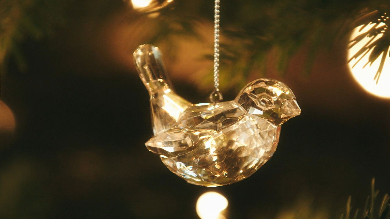 Mary Berry Saves Christmas backdrop