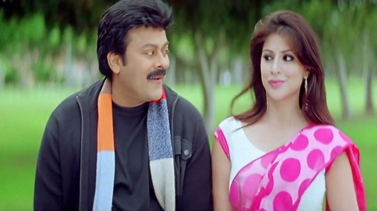 Shankar Dada Zindabad backdrop