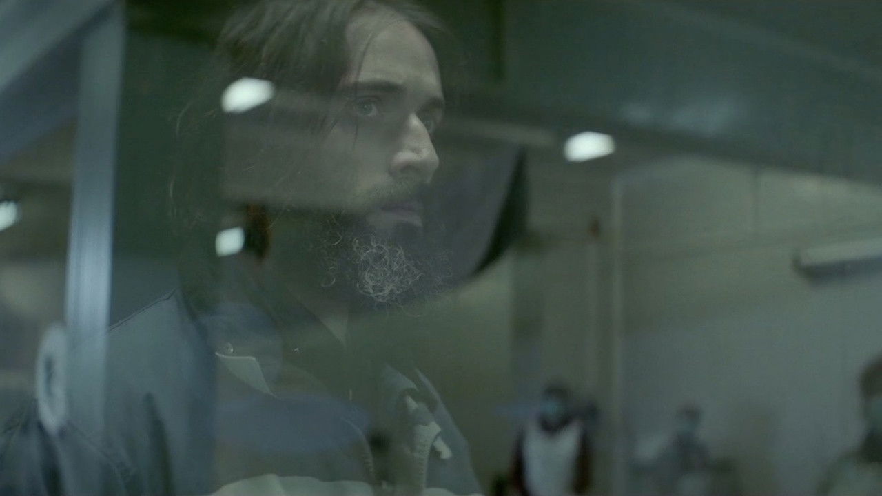 The Silence of the Dying Fish backdrop