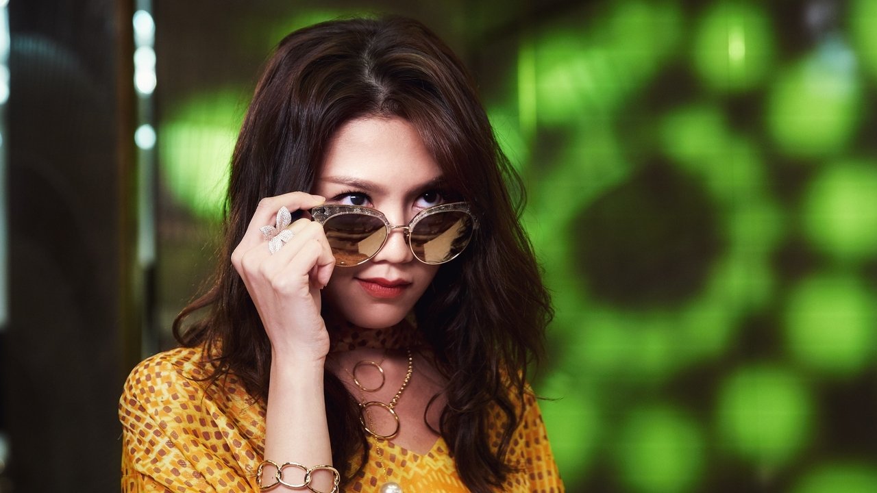 Hotel Soul Good backdrop