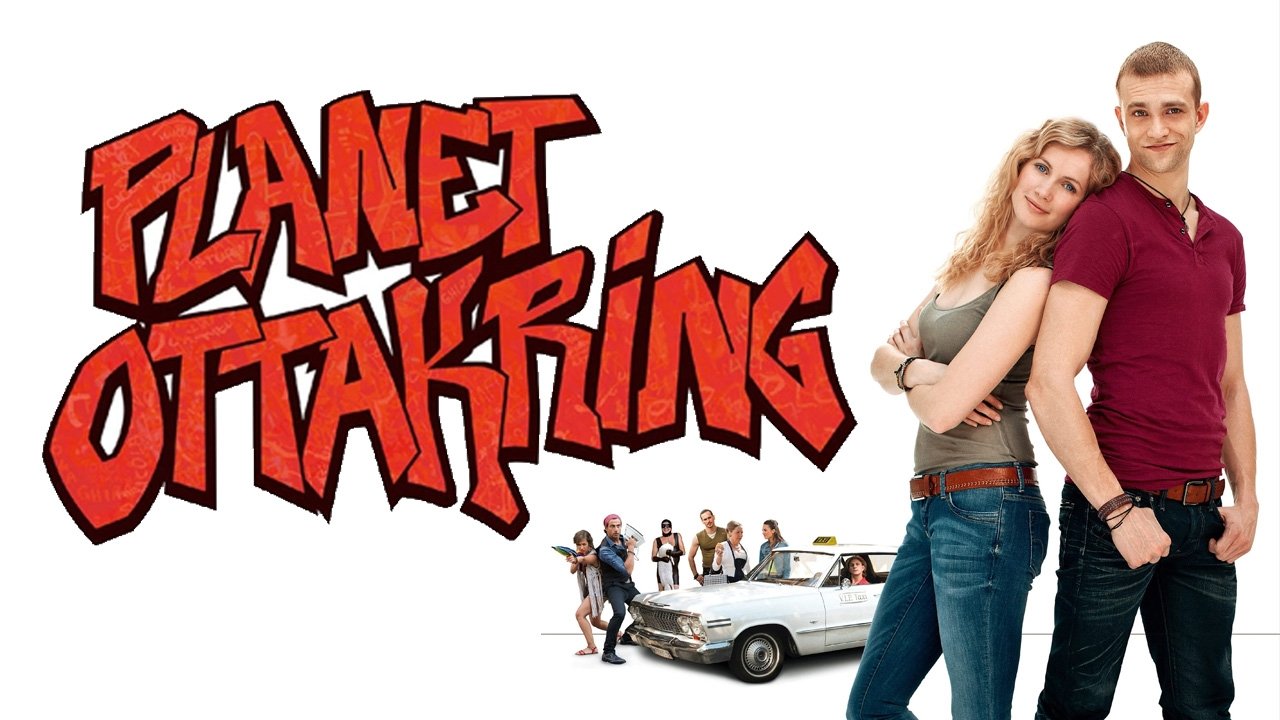 Planet Ottakring backdrop