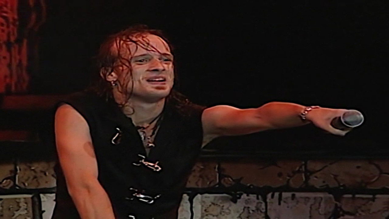 Edguy – Live in Brazil 2004 backdrop