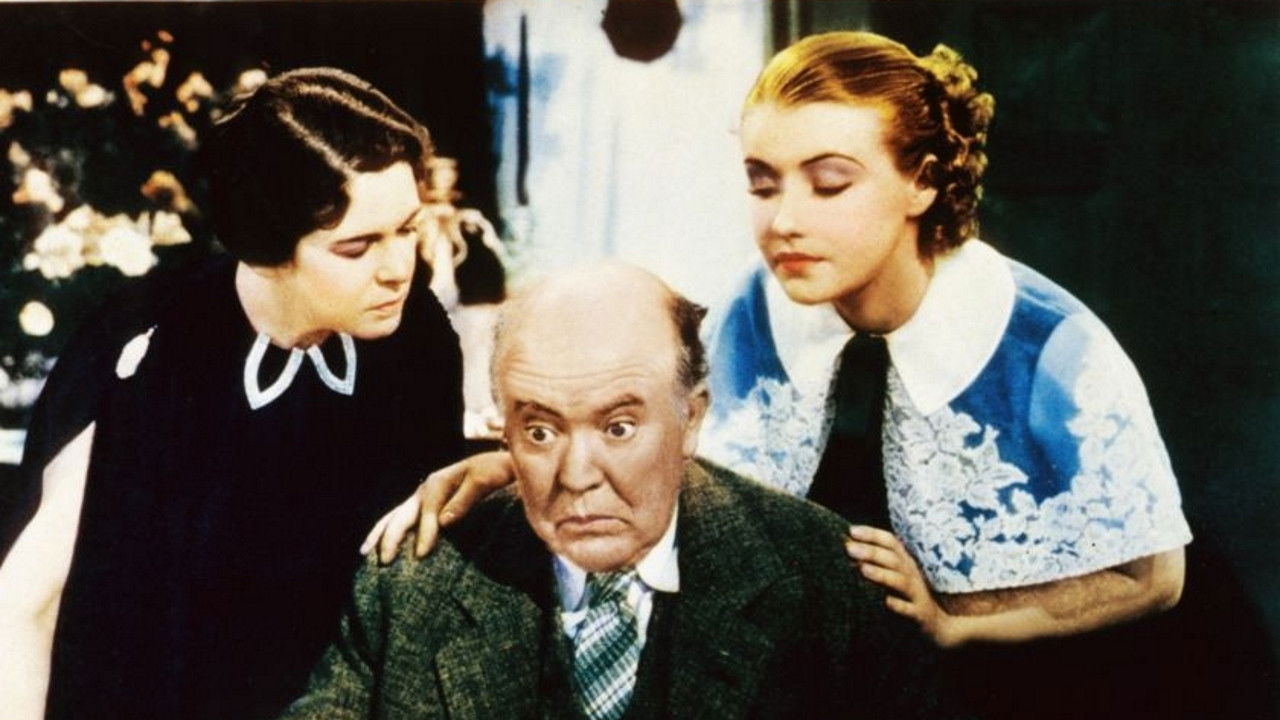 The Big Noise backdrop