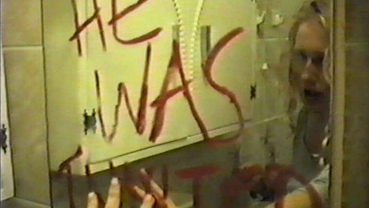 The Invited backdrop