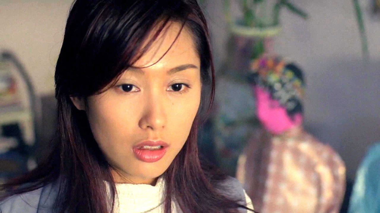 Horoscope: The Voice from Hell backdrop