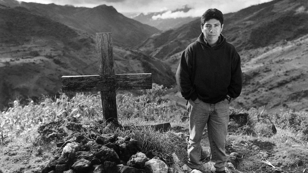 Haunted Land backdrop