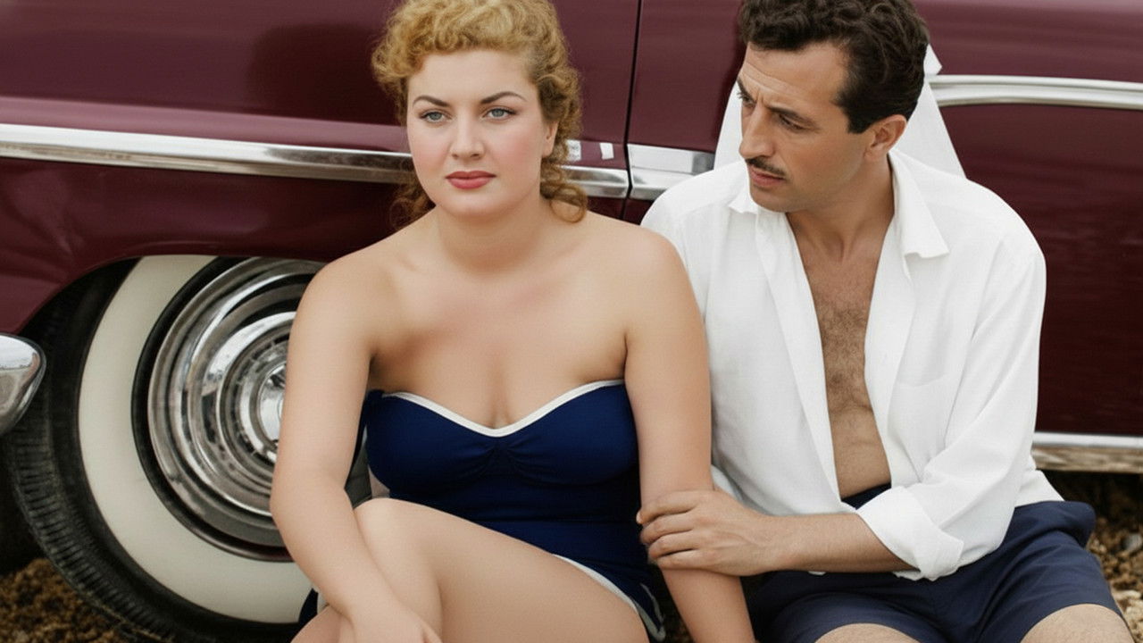 Cingöz Recai backdrop