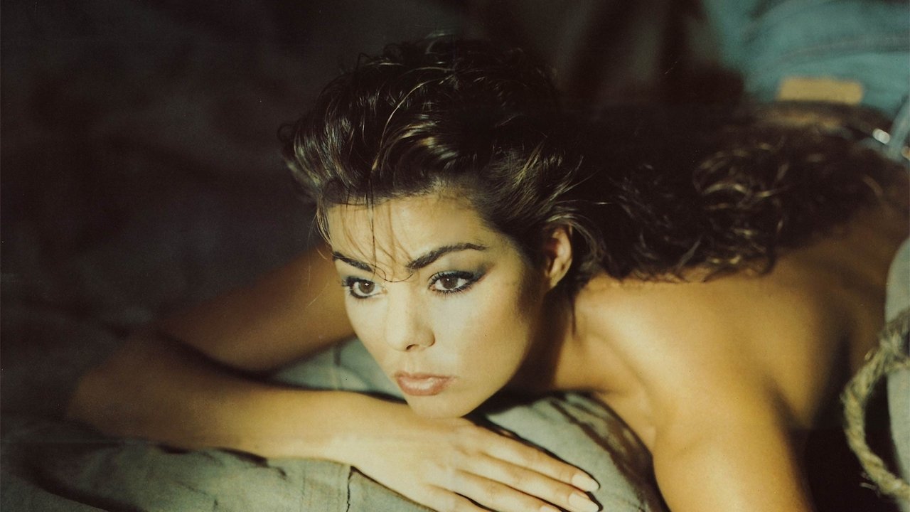 Sandra - The Complete History backdrop