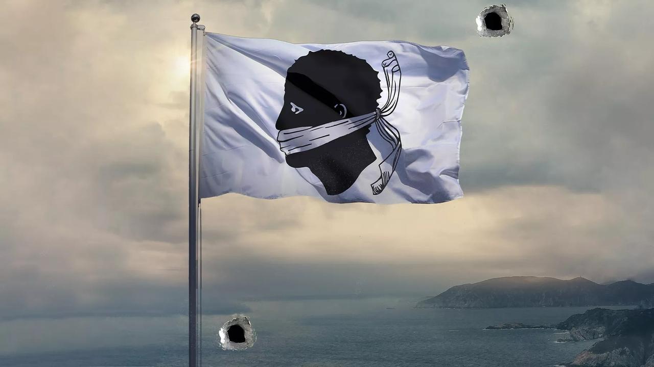 Omerta, le gang de la Brise de Mer backdrop