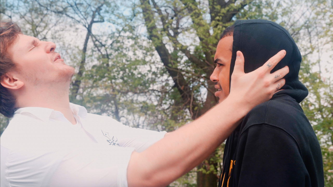 Kitty Litter backdrop