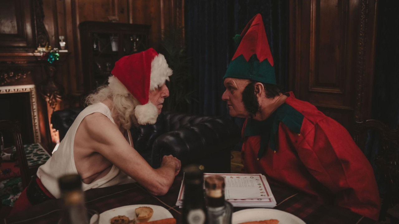 The Promise Goblin backdrop