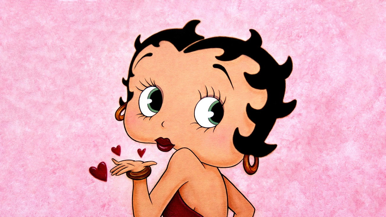 Betty Boop: The Essential Collection: Volume 2 backdrop