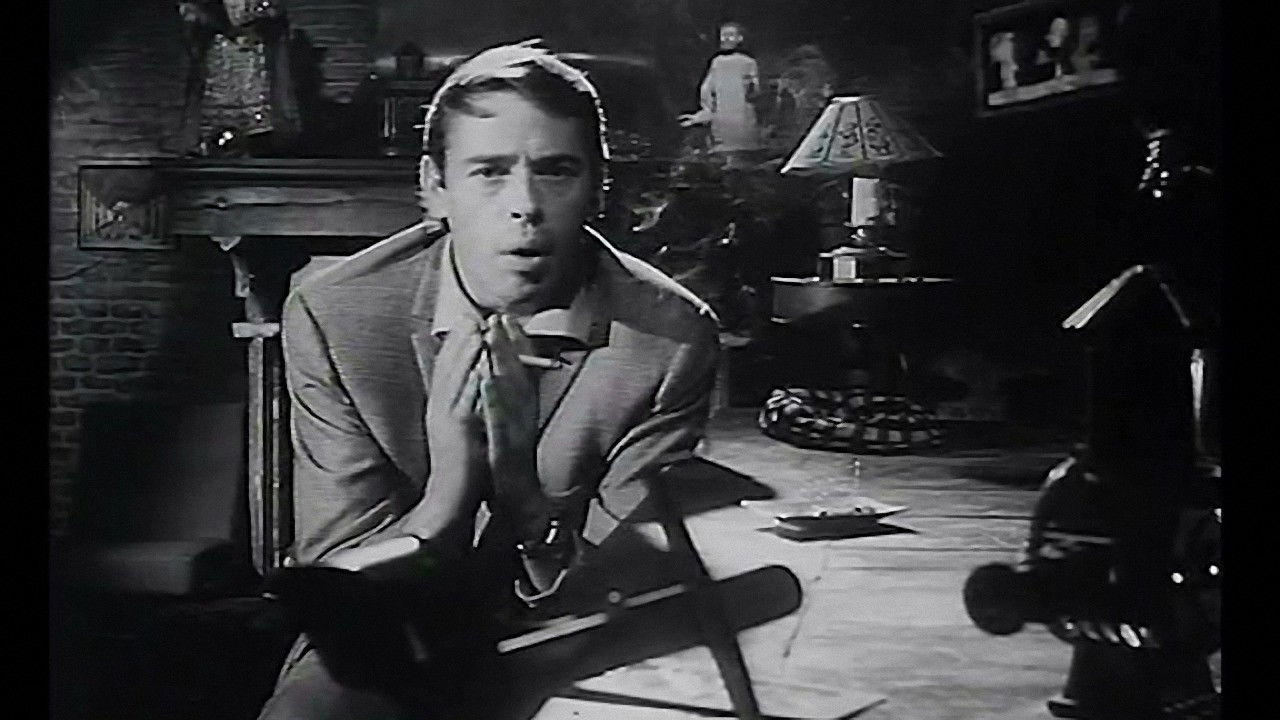 Les Contes Fantastiques : Une école Belge de l'Etrange backdrop