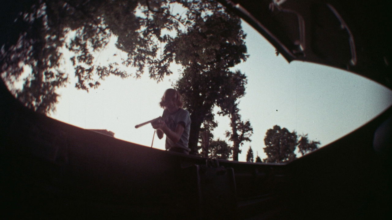 Boots and the Preacher backdrop