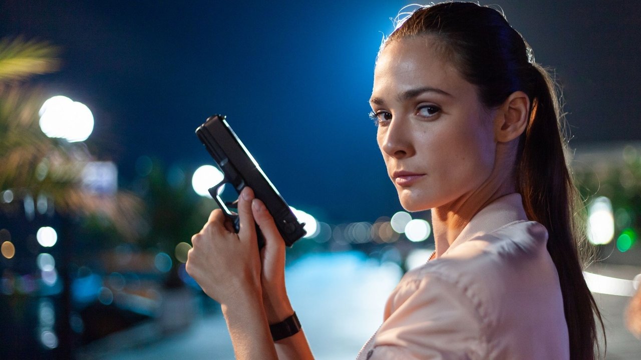 Love and Monsters backdrop