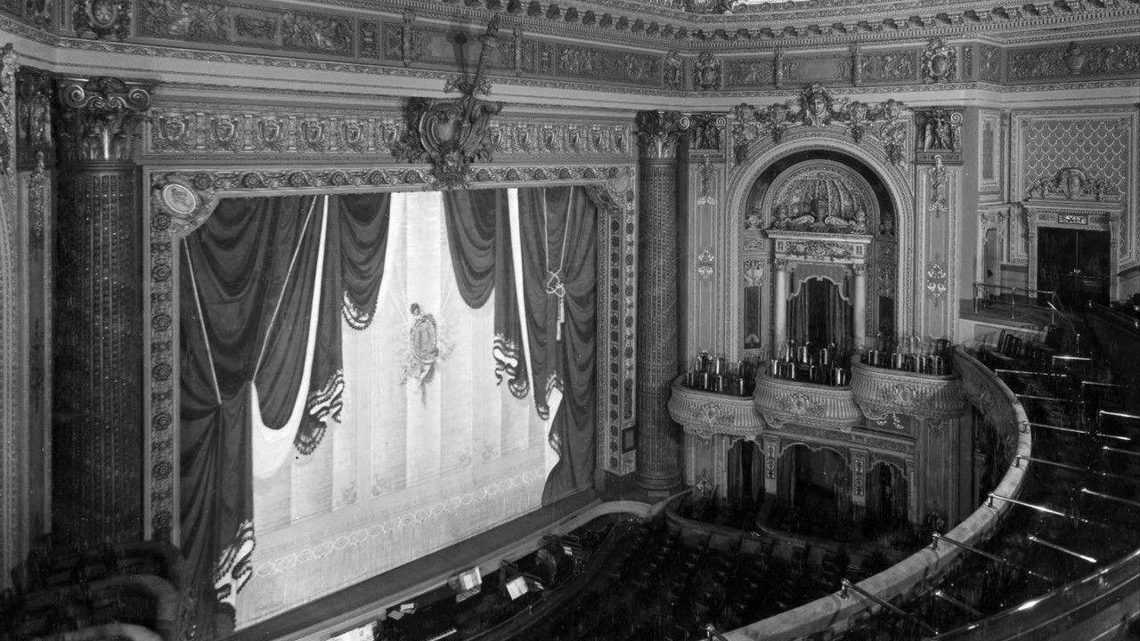 Utah Movie Palaces backdrop