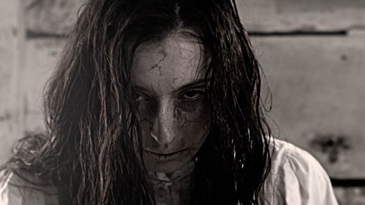 Almost Mercy backdrop