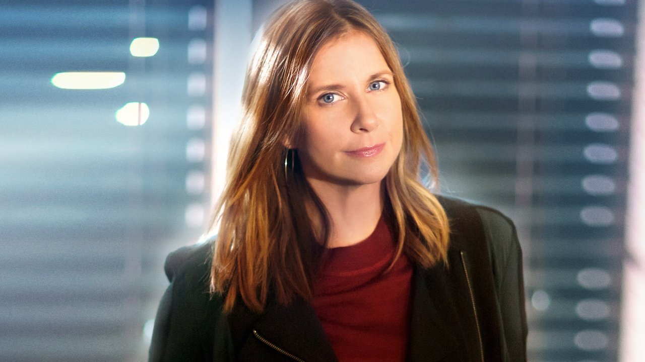 Hailey Dean Mysteries: Murder, With Love backdrop