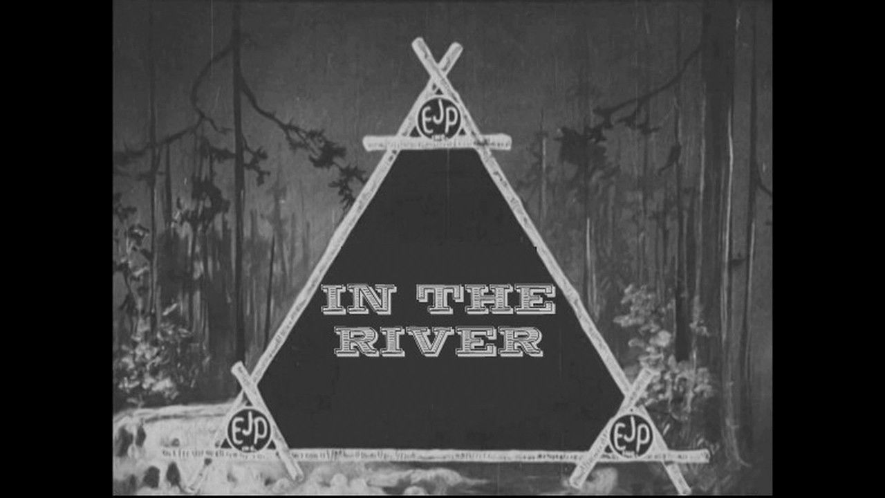 In the River backdrop