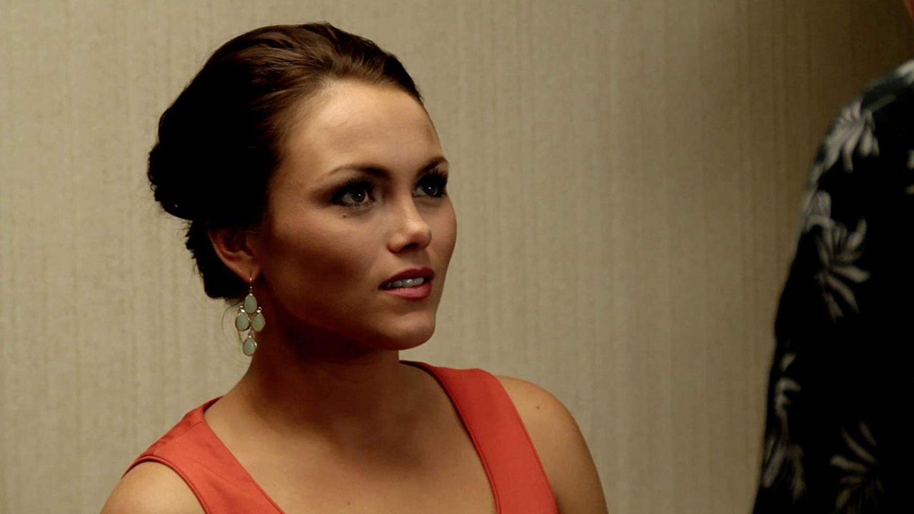 In Critical Condition backdrop