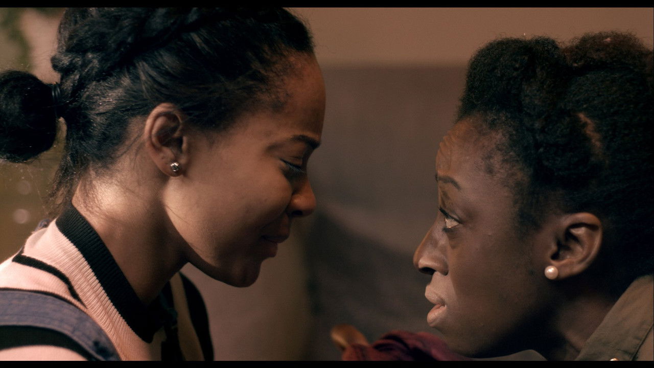 Ghosts in Time backdrop