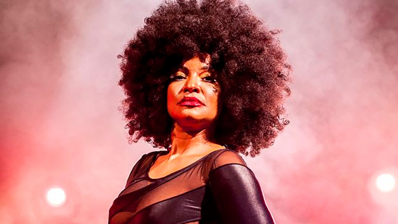 Infinite Elza backdrop